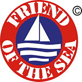 logo friend of the sea
