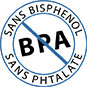 Nutrixeal sans BPA