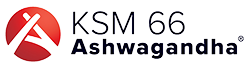 Ashwagandha KSM-66 logo