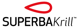 SuperbaKrill Logo Huile de krill Nutrixeal