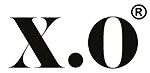 Logo omega-3 X.O