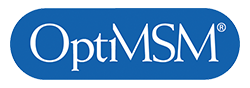 Logo methylsulfonylméthane OptiMSM