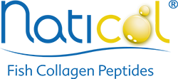 collagène hydrolysé de qualité Naticol