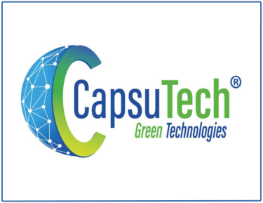 La technologie CapsuTech® 