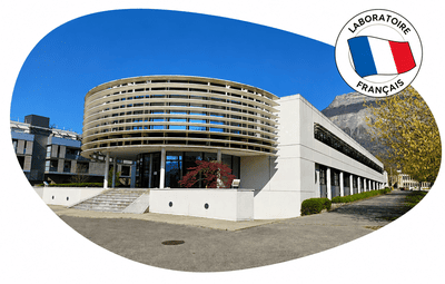 Laboratoire Nutrixeal
