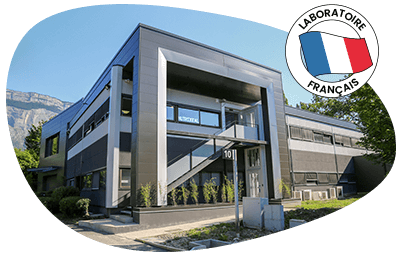 Laboratoire Nutrixeal