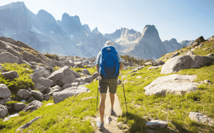 Importance de la protection solaire en randonnées