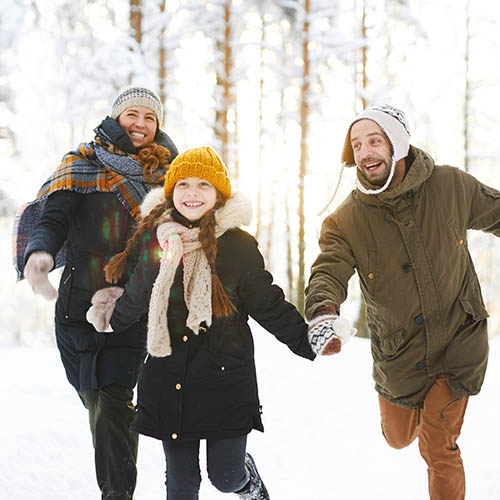 Avis Nutrixeal sur les compléments alimentaires adaptés pour l'hiver.