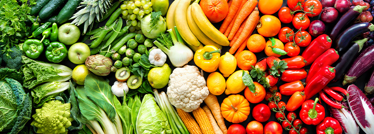 Vitamines et minéraux Nutrixeal