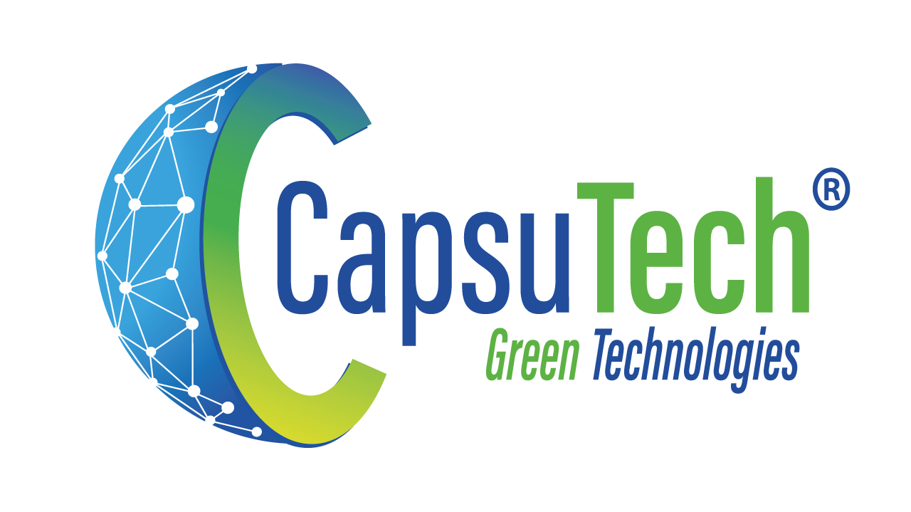 Capsutech Green Technologies de micro-encapsulation 