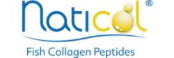 collagène hydrolysé de qualité Naticol