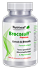 extraits de brocolis à double teneur garantie en glucoraphanine (sulforaphane glucosinolate) et myrosinase