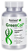 Collagène Vegan GreenCol®