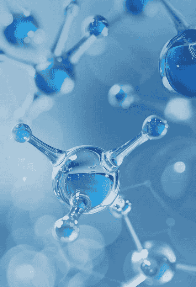 Fabrication du collagène vegan GreenCol