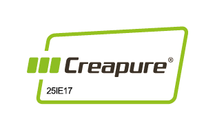 logo creapure