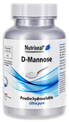  D-mannose en poudre hydrosoluble