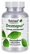 Extrait de Desmodium adscendens standardisé à 9,7% de saponosides.