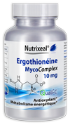 Ergothionéine MycoComplex en gélules