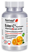 Vitamine C de qualité Ester-C