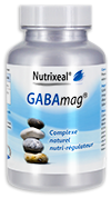 GABA (acide gamma amino butyrique) 100% pur