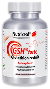 Glutathion réduit (GSH)