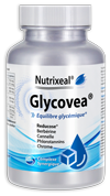 Glycovea® : complexe pour l'équilibre glycémique