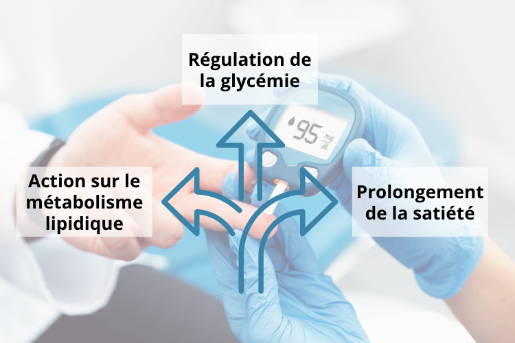 Glycovea une solution experte pour l'équilibre de la glycémie