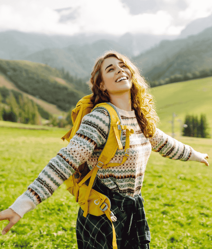 OPC de Raisin : Un Bouclier Antioxydant pour une Peau Protégée et Rayonnante