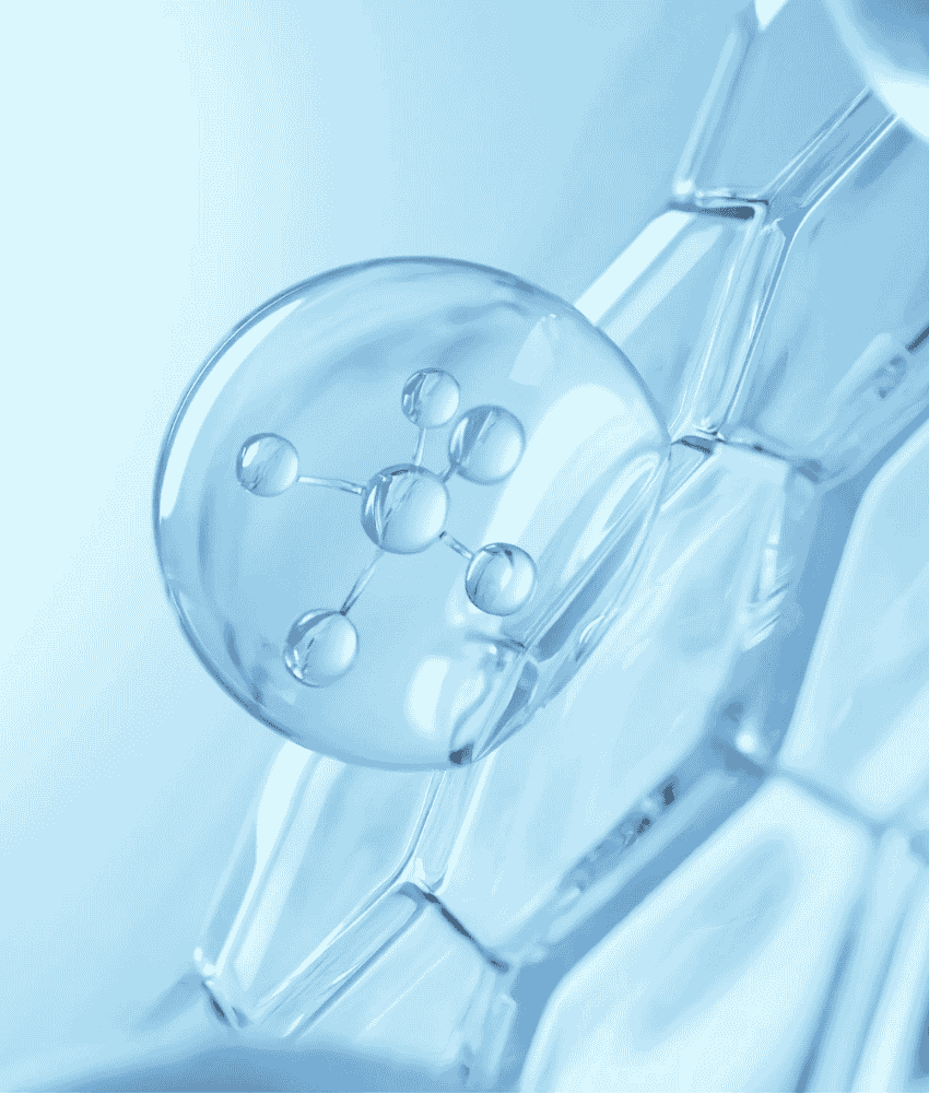 Peptides d’Élastine : Élasticité et Fermeté pour une Peau Visiblement Revitalisée