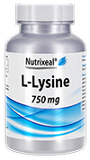 L-lysine acide aminé essentiel
