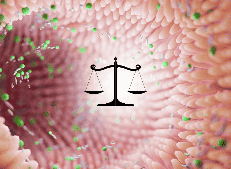 Lactobacillus gasseri BIO