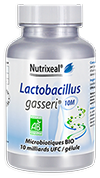 Lactobacillus gasseri BIO