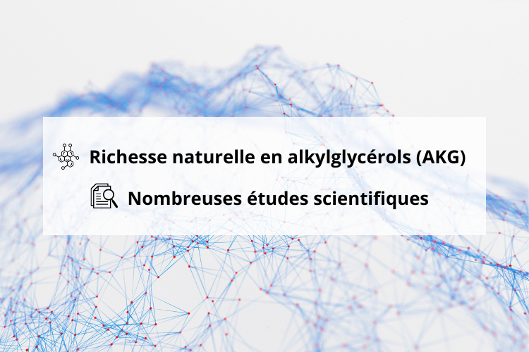 Bienfaits de l'huile de foie de requin