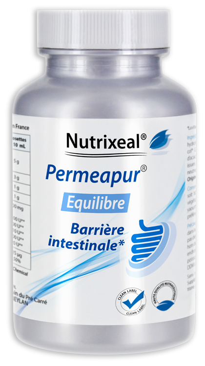 Permeapur Equilibre