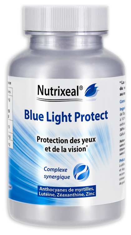 Blue Light Protect