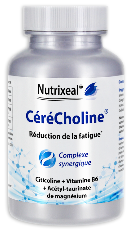 Cérécholine