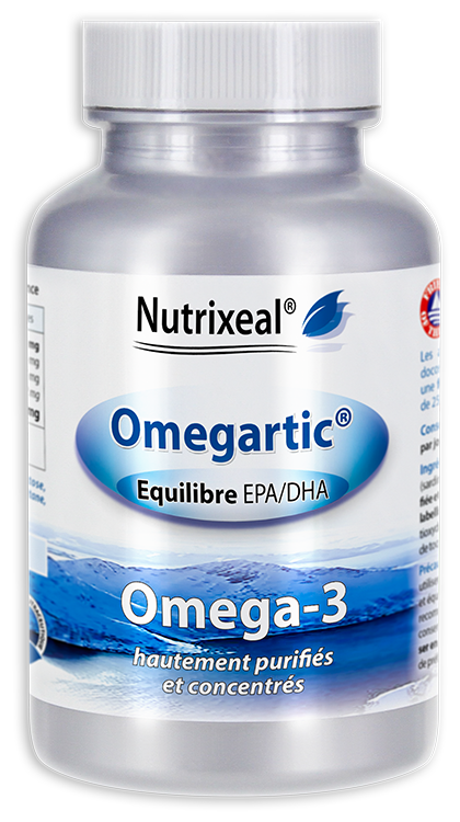 Omegartic® Equilibre
