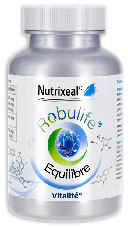 Robulife Équilibre