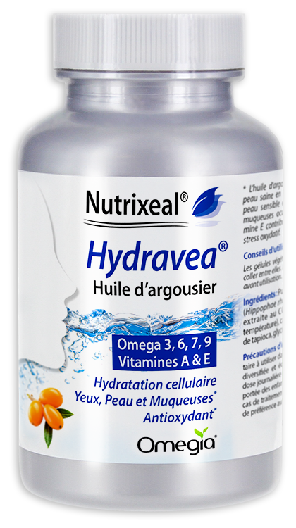 Hydravea®