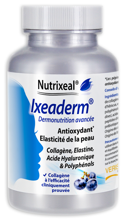 Ixeaderm®