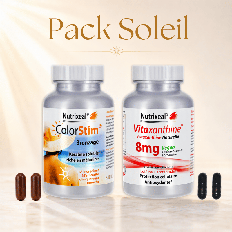 Pack soleil