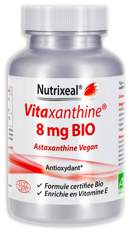 Vitaxanthine