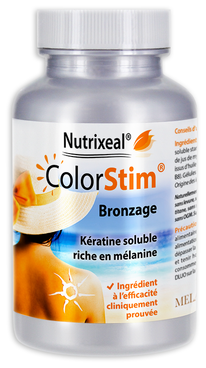 colorstim photo produit