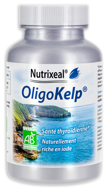 OligoKelp®