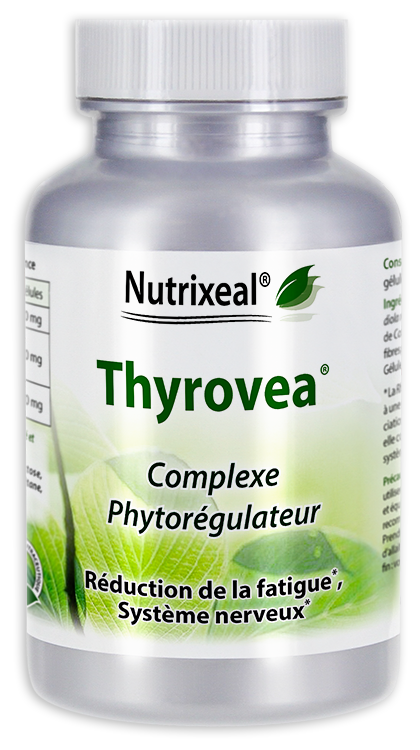 Thyrovea