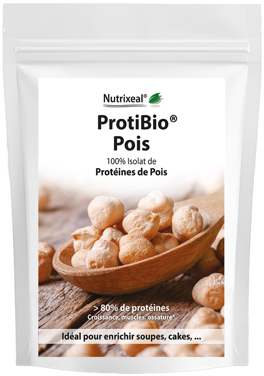 Protibio pois premium