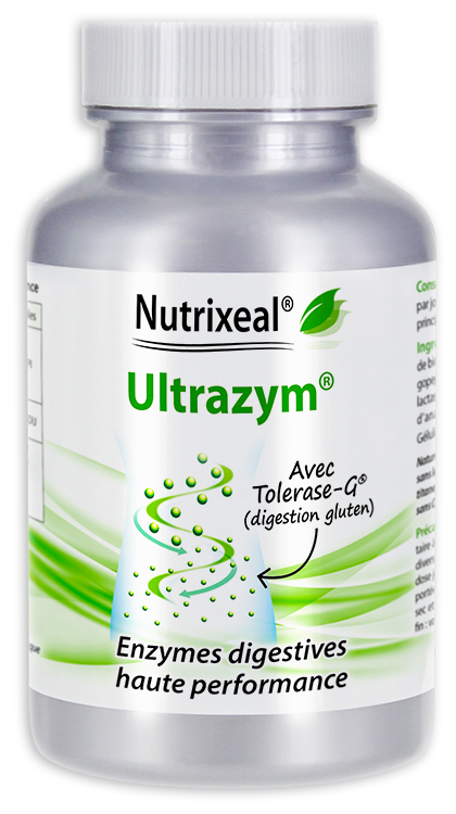 Ultrazym