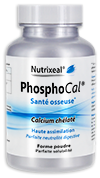 Glycérophosphate de calcium 100% pur en poudre