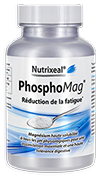 Glycérophosphate de magnésium 100% pur en poudre