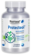 Protecteol® Microbiote – Complexe synergique de polyphénols pour l’équilibre digestif et le microbiote intestinal